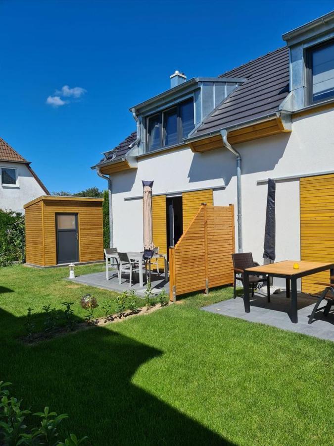 Ferienhaus Anton Dranske Exteriér fotografie