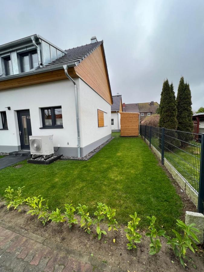 Ferienhaus Anton Dranske Exteriér fotografie