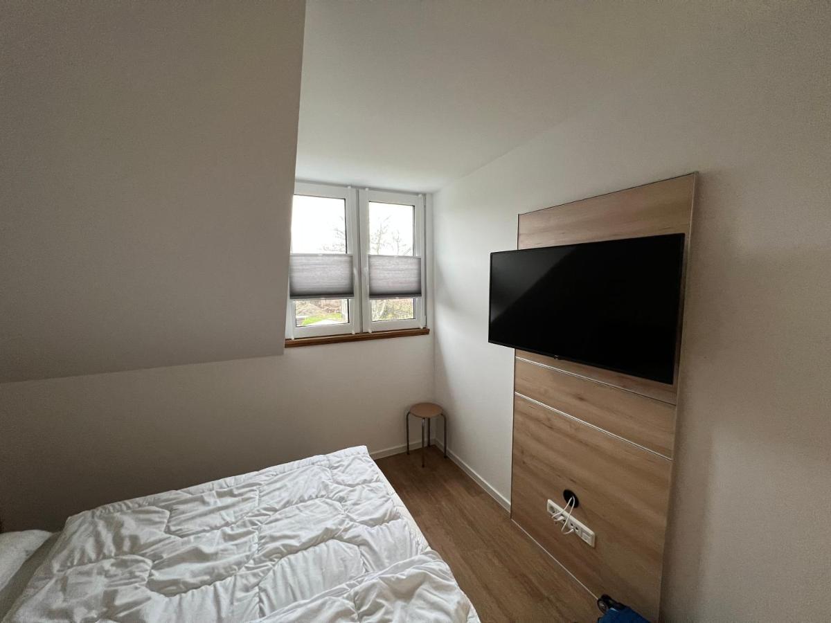 Ferienhaus Anton Dranske Exteriér fotografie