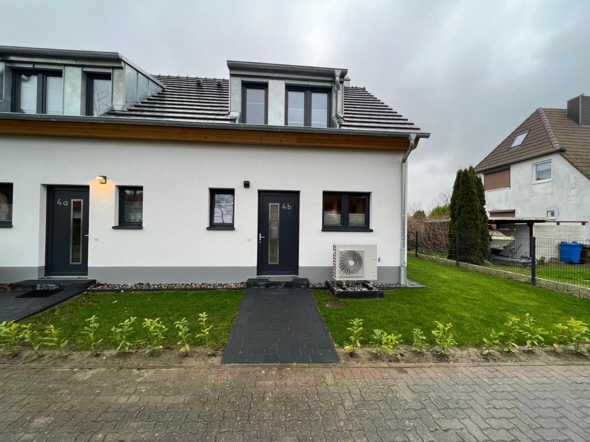 Ferienhaus Anton Dranske Exteriér fotografie