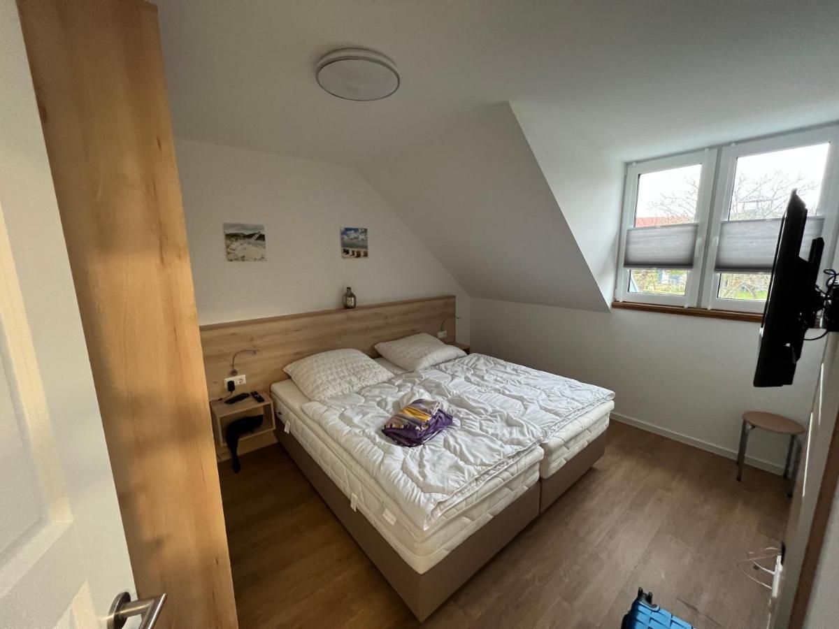 Ferienhaus Anton Dranske Exteriér fotografie