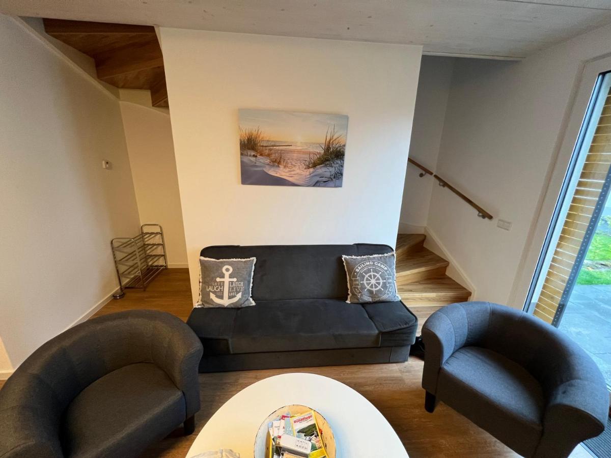 Ferienhaus Anton Dranske Exteriér fotografie
